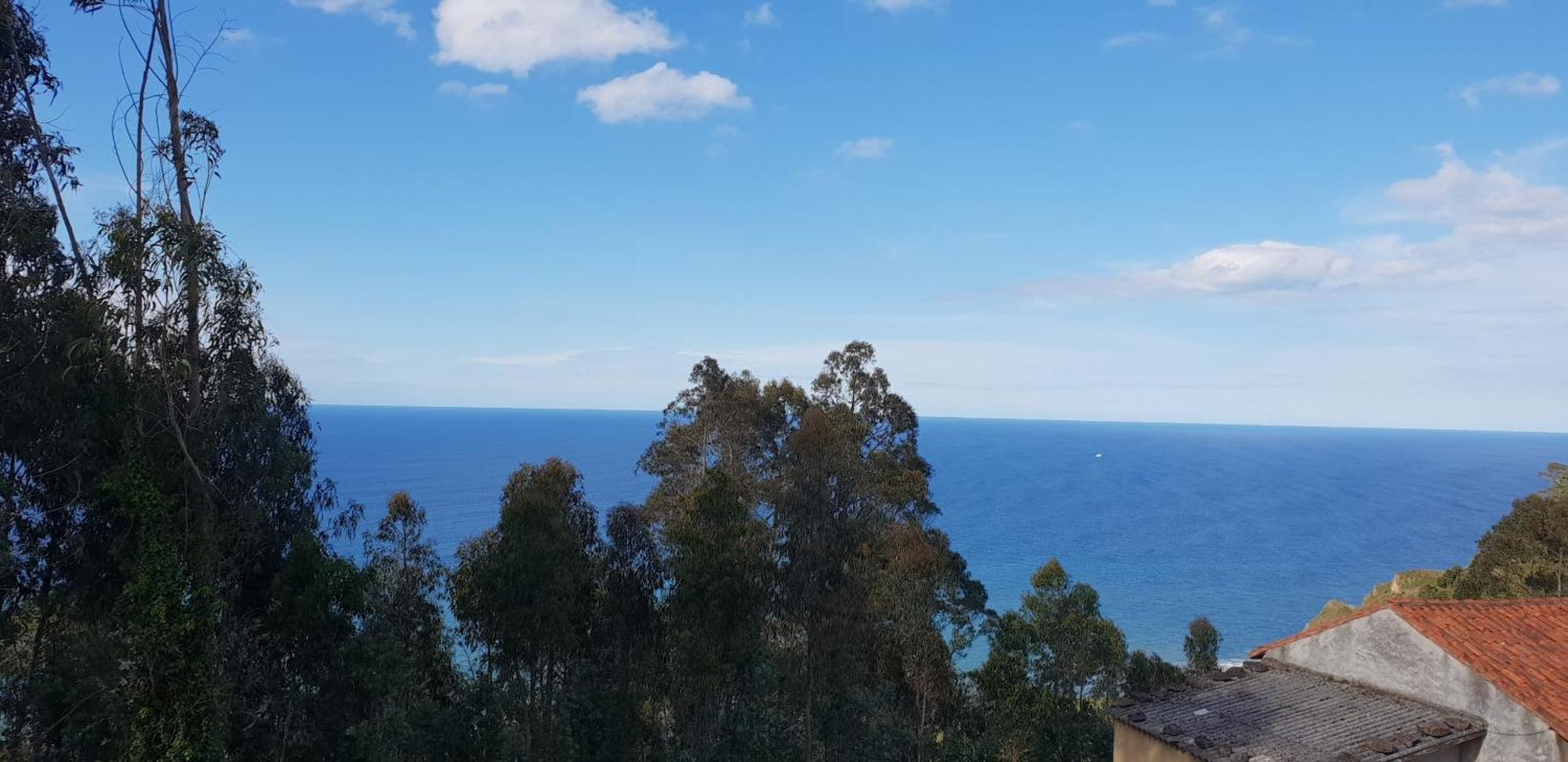 Turismo Rural El Piensu ビリャビシオサ 部屋 写真