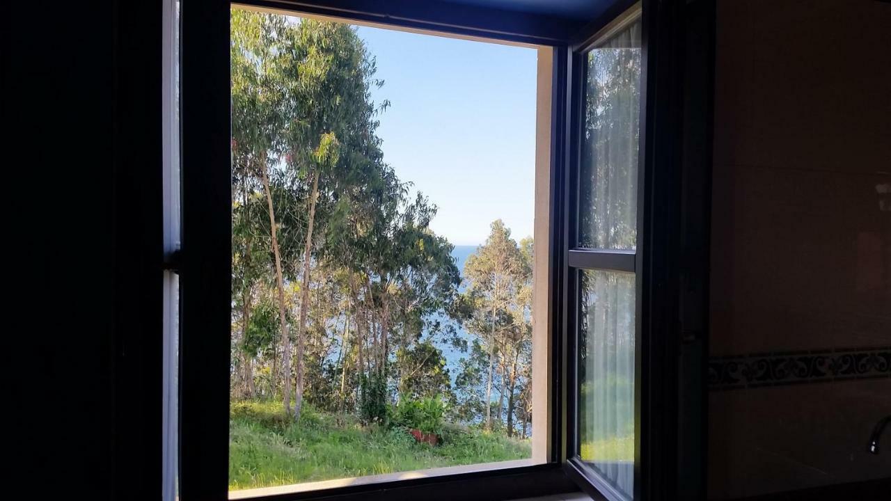 Turismo Rural El Piensu ビリャビシオサ エクステリア 写真